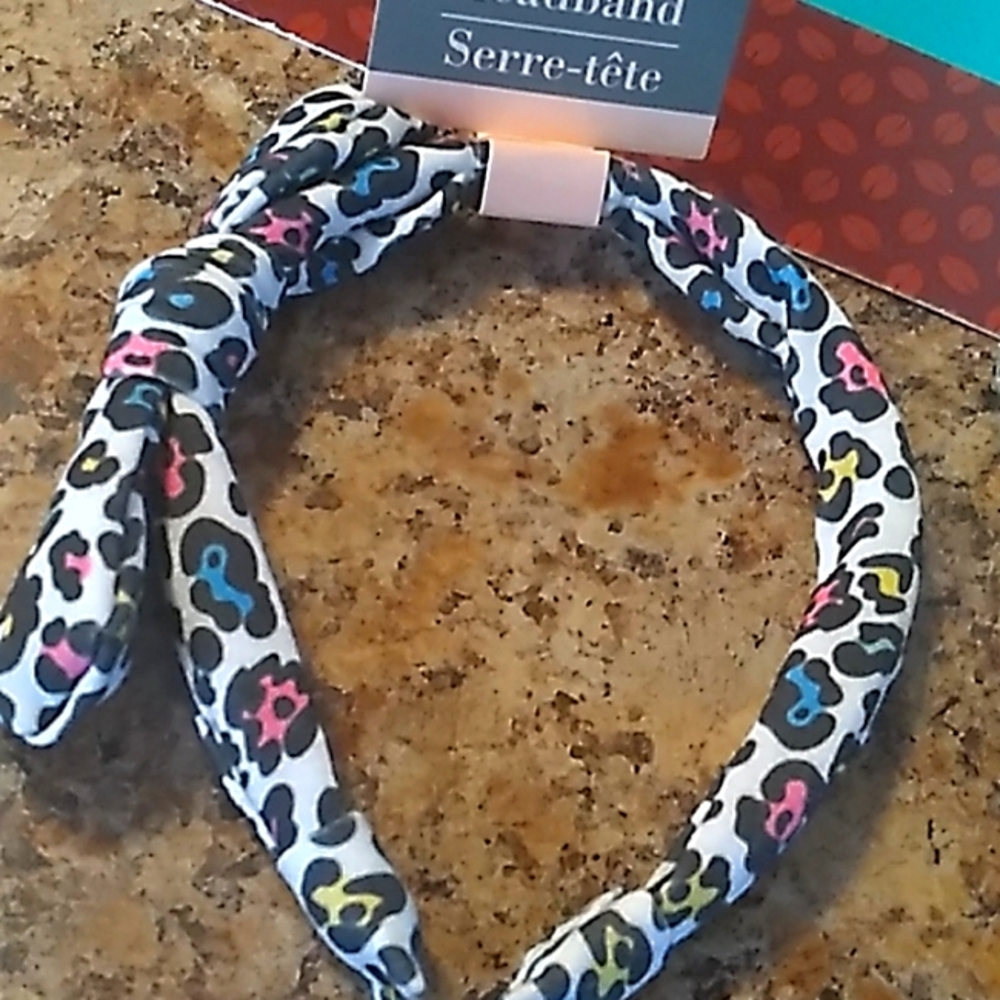 Headband